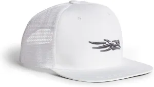 SITKA Gear Men's Trucker Breathable Mesh Hunting Cap-One Size Fits All