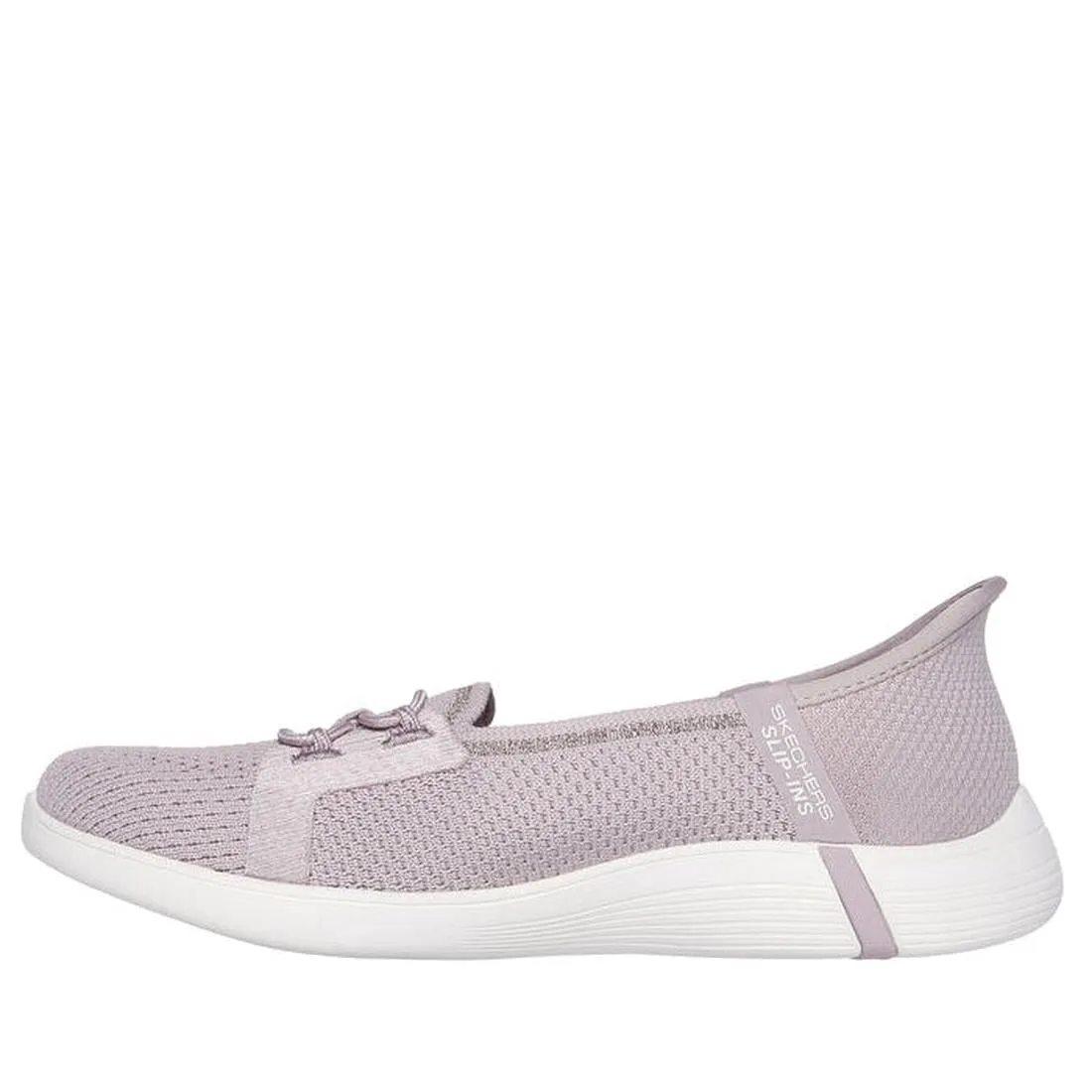 Skechers Slip Ins On The Go Swift Elm - Mauve