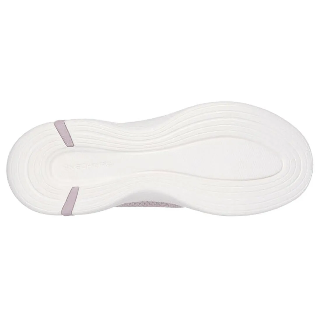 Skechers Slip Ins On The Go Swift Elm - Mauve