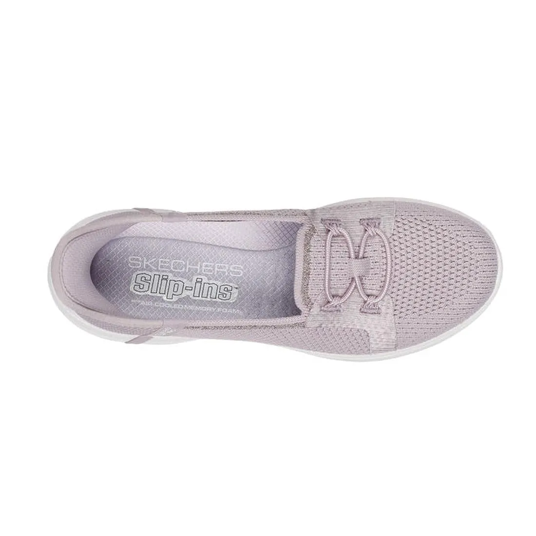 Skechers Slip Ins On The Go Swift Elm - Mauve