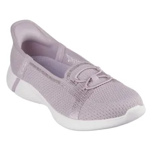 Skechers Slip Ins On The Go Swift Elm - Mauve