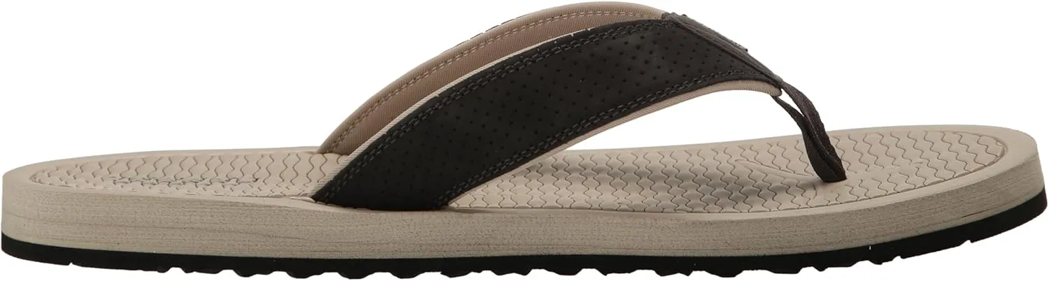 Skechers USA Men's Tantric-Copano Flip-Flop