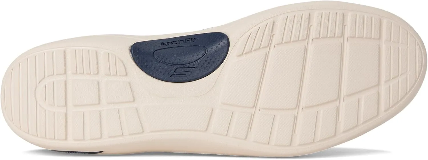 Skechers Women's On-The-go Arch Fit Inspire-Mira Ballet Flat