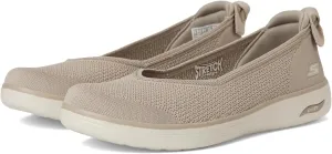 Skechers Women's On-The-go Arch Fit Inspire-Mira Ballet Flat