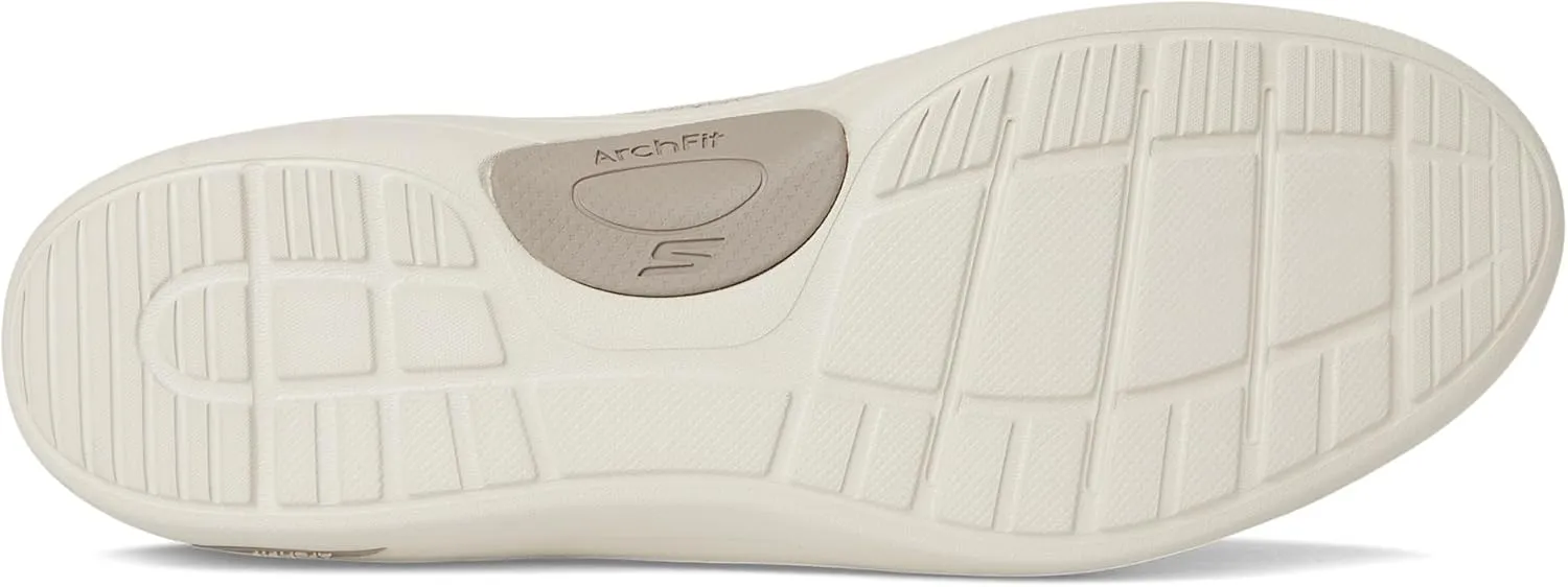 Skechers Women's On-The-go Arch Fit Inspire-Mira Ballet Flat