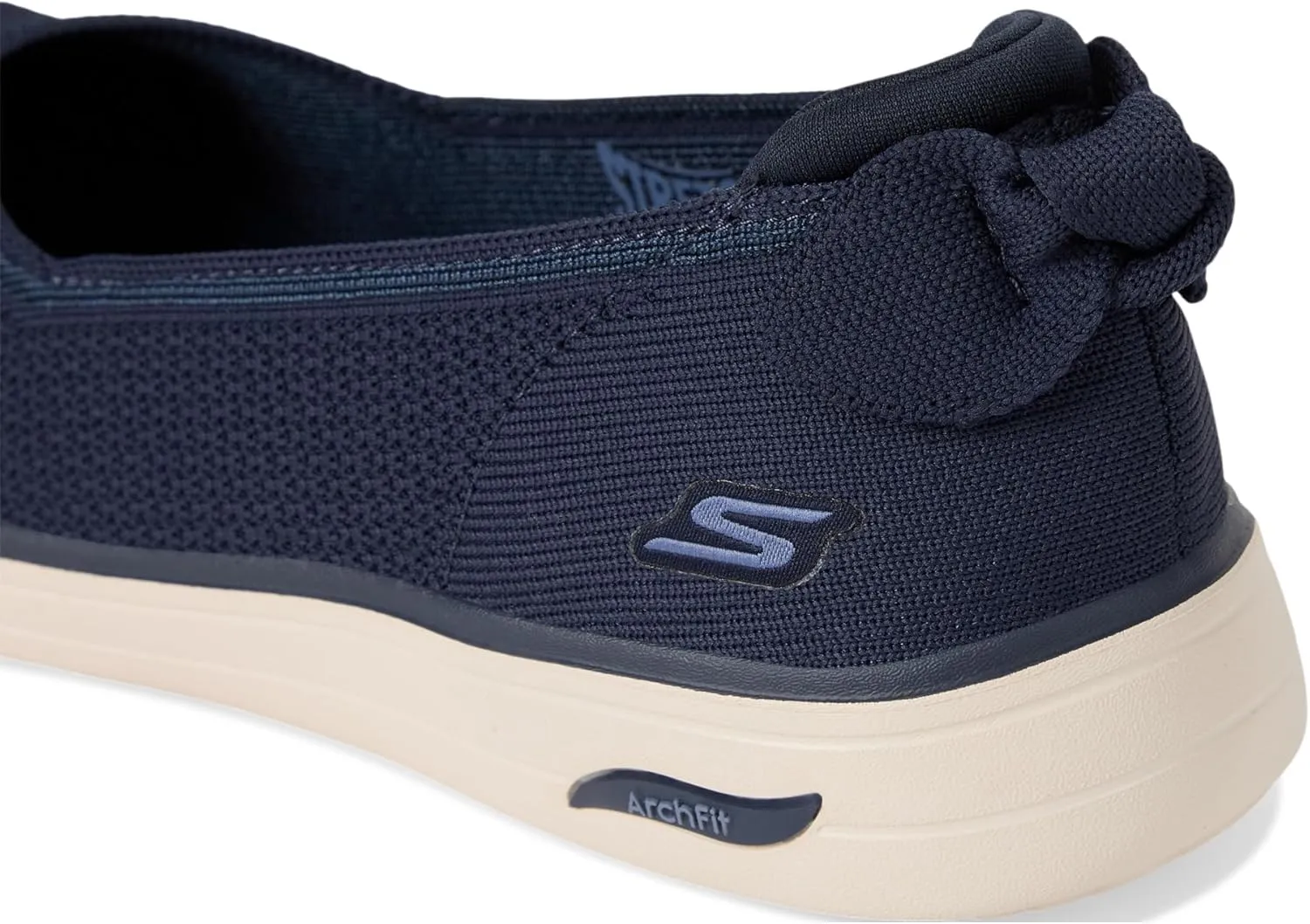 Skechers Women's On-The-go Arch Fit Inspire-Mira Ballet Flat