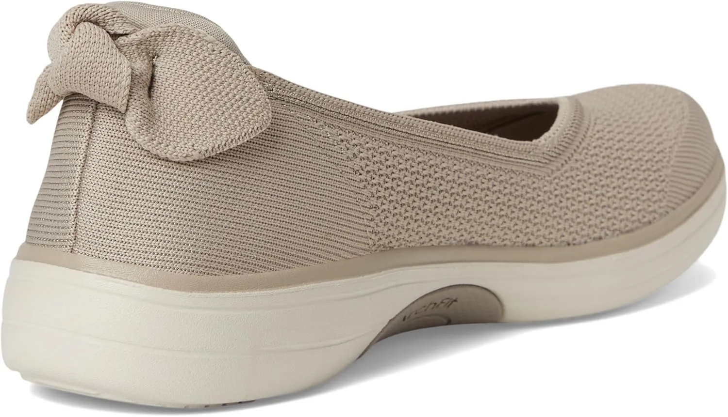 Skechers Women's On-The-go Arch Fit Inspire-Mira Ballet Flat