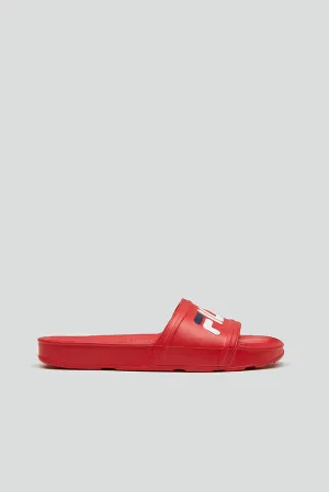 Sleek Slide