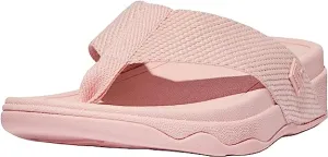 Slides On Open Sandals Mix Modern FitFlop Surfa Slip Thong Flat Flip Salt Flop Huge savings Pink Toe