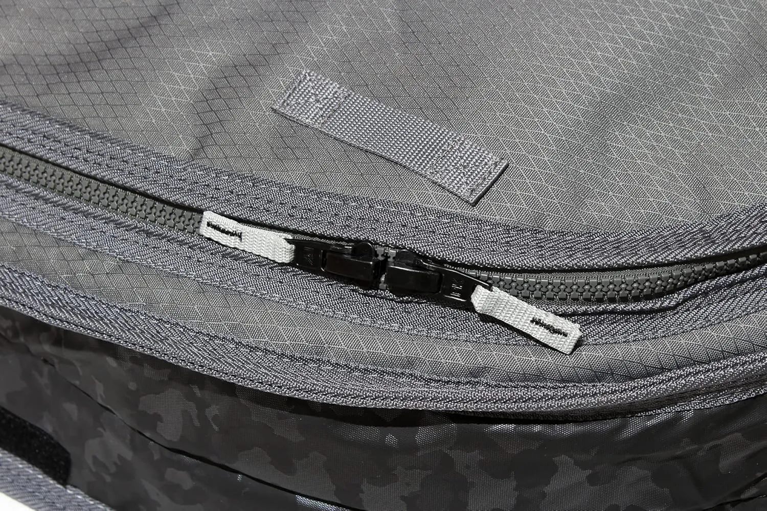 Smuggler Series Surfboard Travel Bag-Shortboard (1-3 Boards) size 6'0, 6'3, 6'6, 6'10