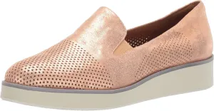 Softwalk Women's Whistle Mule, Rose Gold, 7.5 W US