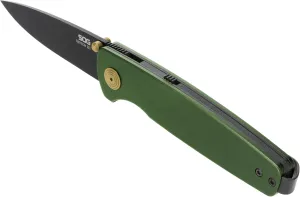 SOG TWITCH III - FOREST GRN/BLK
