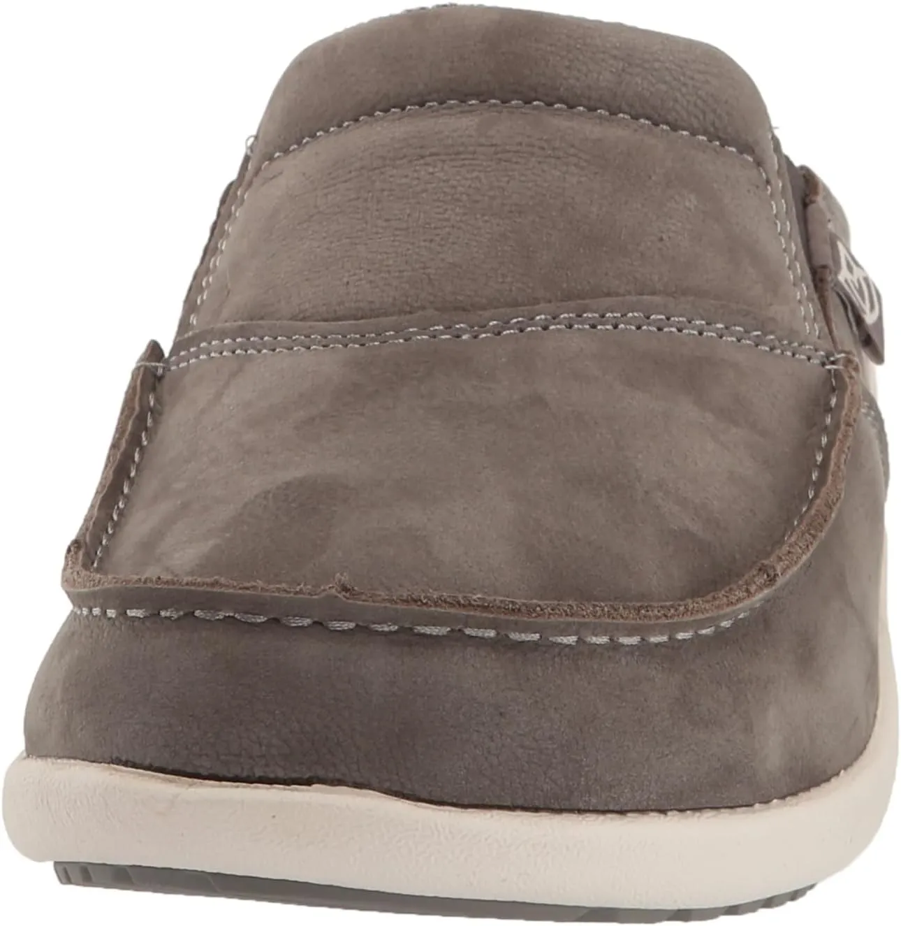 Spenco Men's Siesta Nubuck Mule