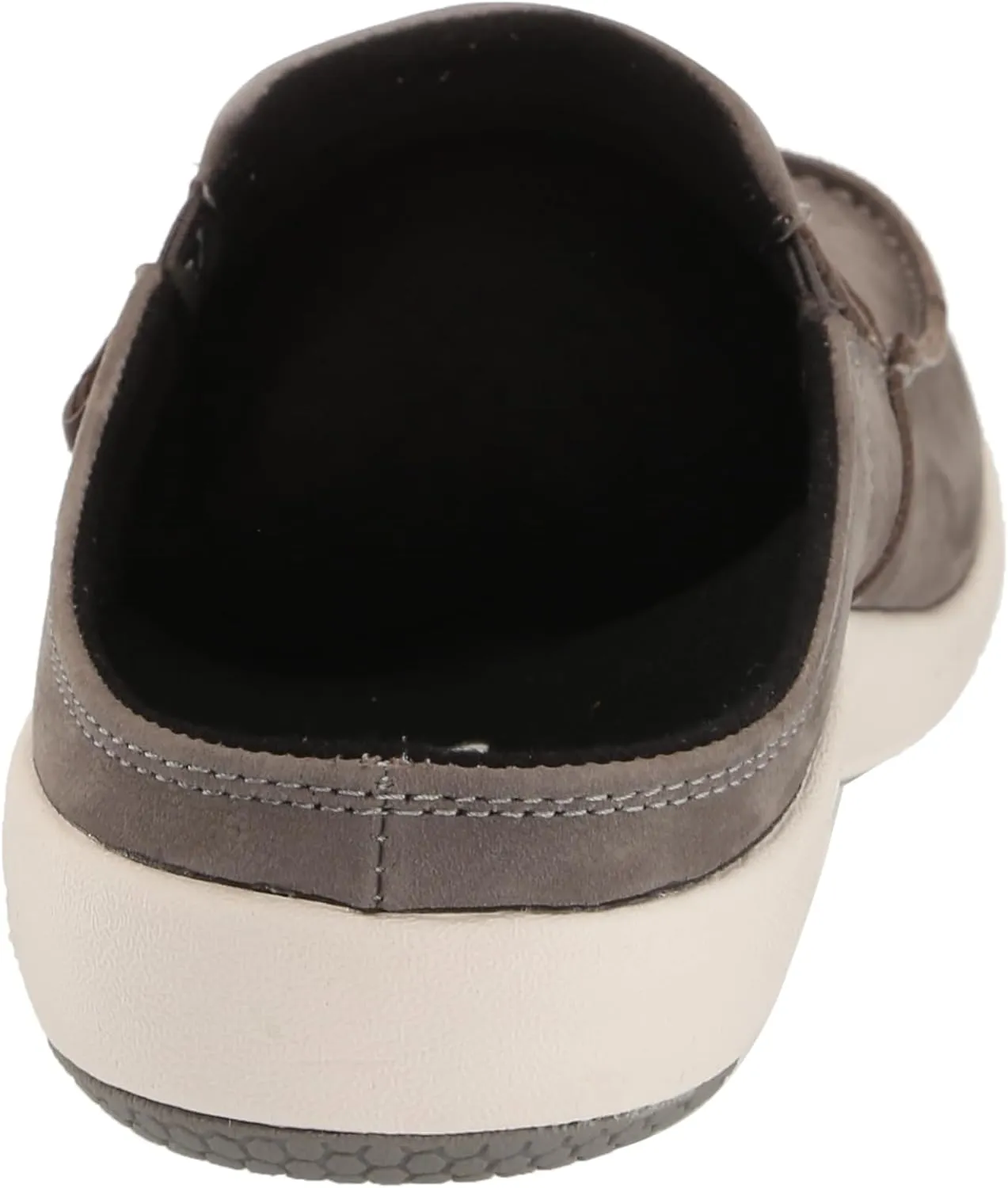 Spenco Men's Siesta Nubuck Mule