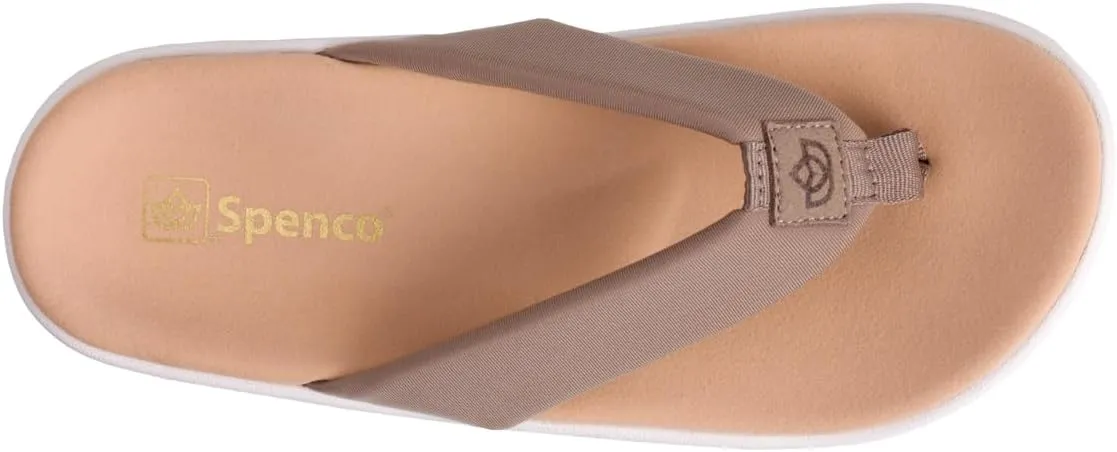 Spenco Women's Casual Flip-Flop
