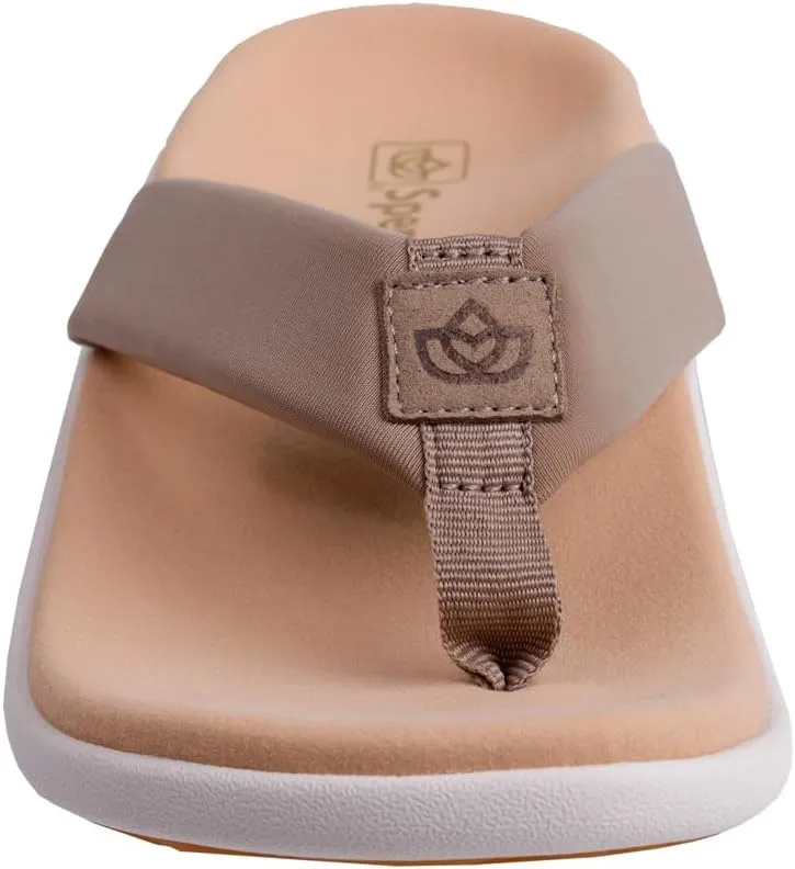 Spenco Women's Casual Flip-Flop
