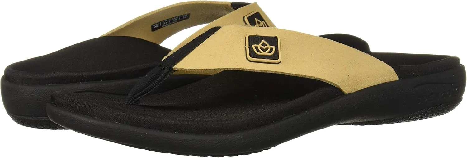 Spenco Women's Flip-Flop