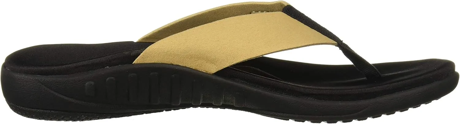 Spenco Women's Flip-Flop