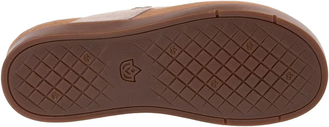 Spenco Women's Laguna Stud Slide Sandal