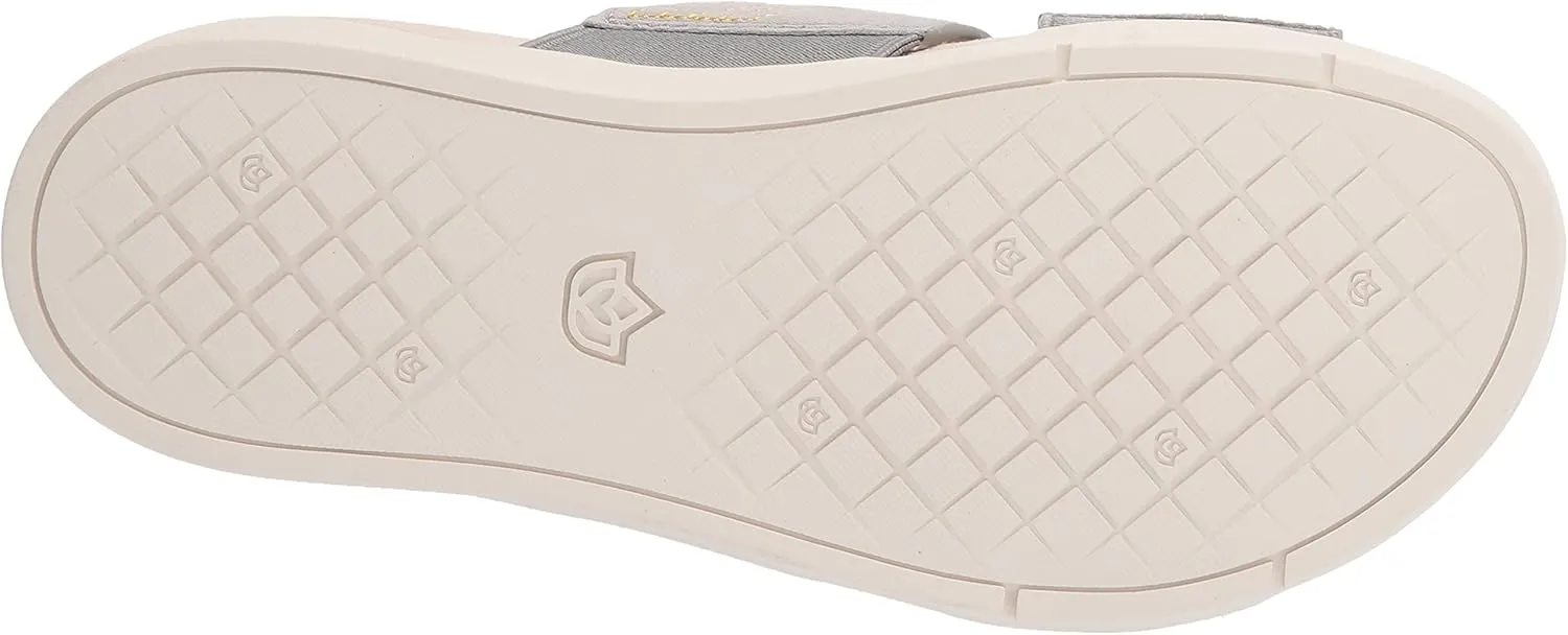 Spenco Women's Twilight Ellie Slide Sandal