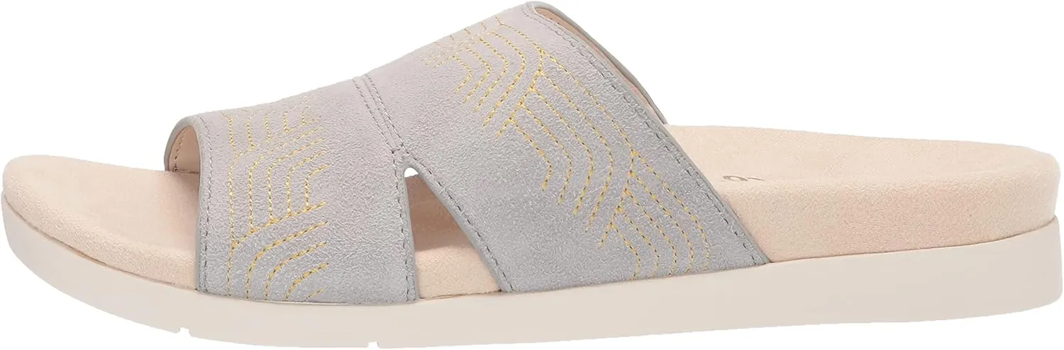 Spenco Women's Twilight Ellie Slide Sandal