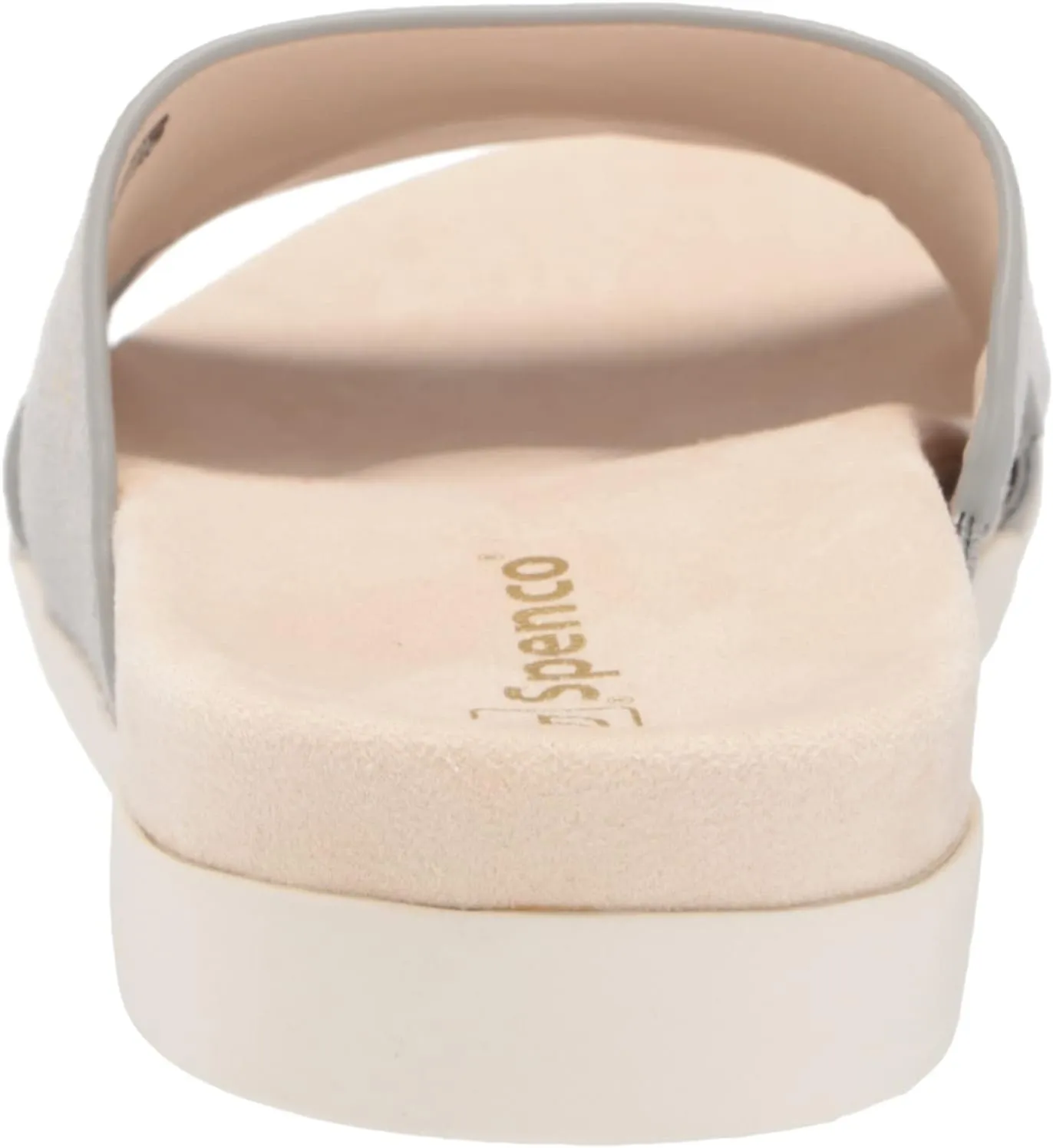Spenco Women's Twilight Ellie Slide Sandal
