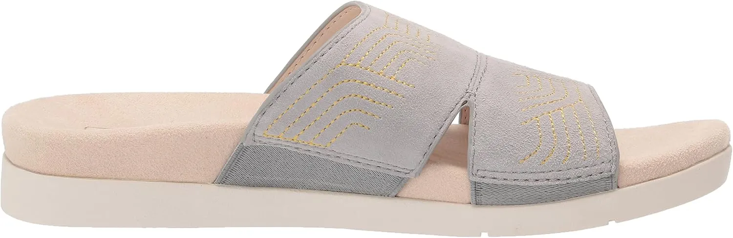 Spenco Women's Twilight Ellie Slide Sandal