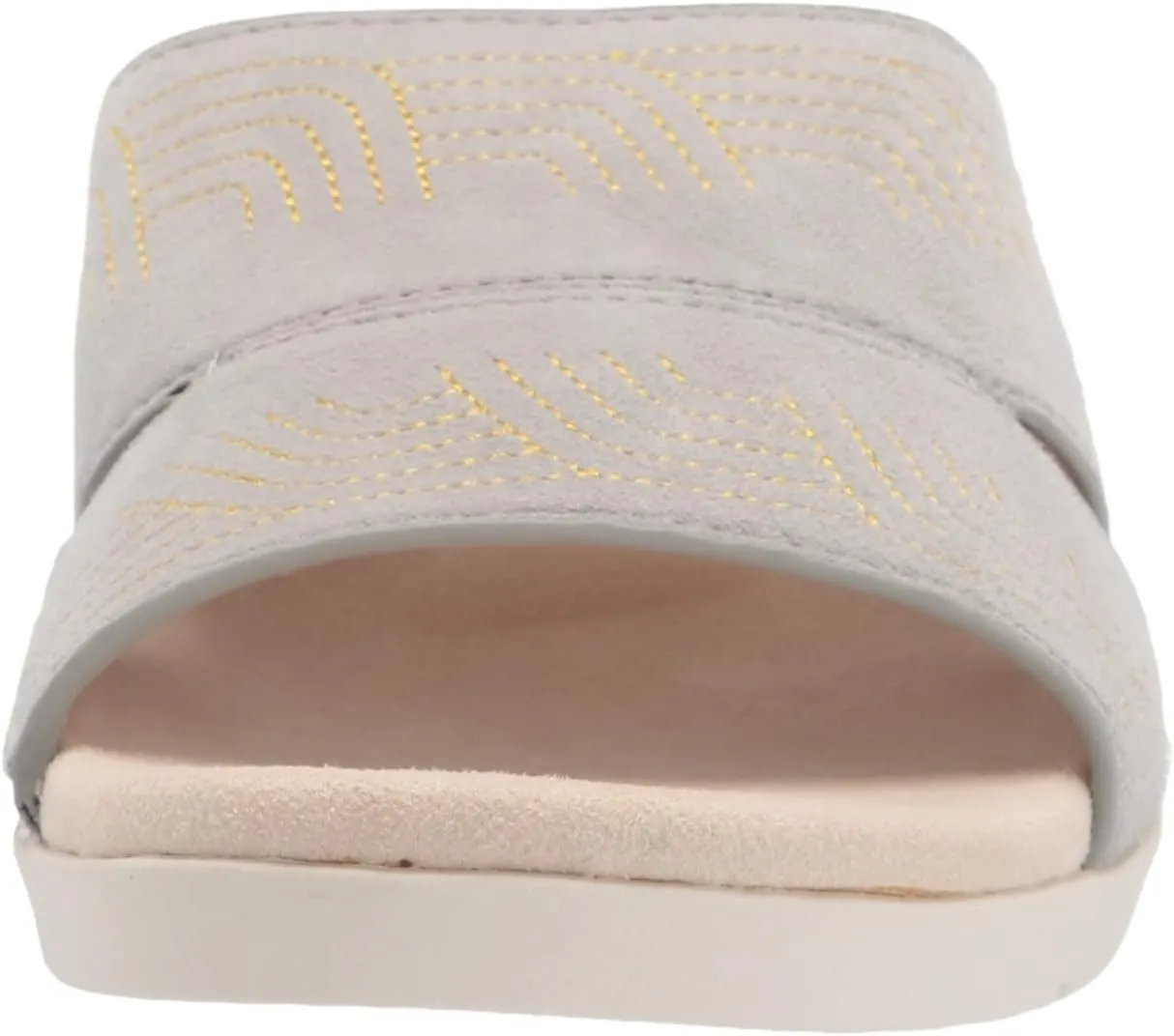 Spenco Women's Twilight Ellie Slide Sandal