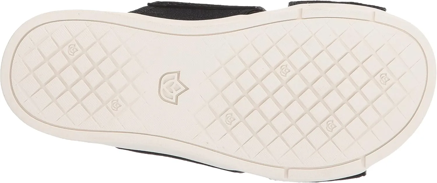 Spenco Women's Twilight Stud Slide Sandal, 5-12