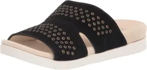 Spenco Women's Twilight Stud Slide Sandal, 5-12
