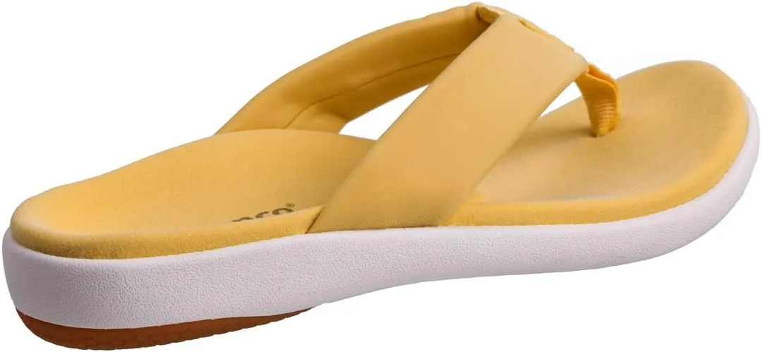 Spenco Women's Victoria Memory Foam Flip-Flop