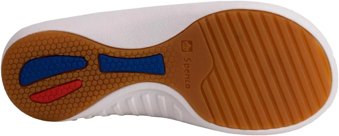 Spenco Women's Victoria Memory Sandal Flip-Flop