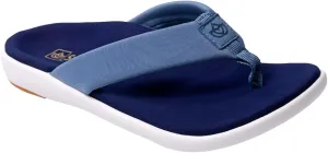Spenco Women's Victoria Memory Sandal Flip-Flop
