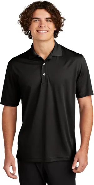 Sport-Tek® Dri-Mesh® Polo. K469 - Kelly Green