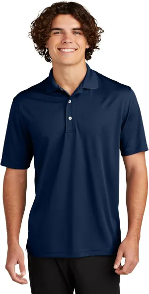 Sport-Tek® Dri-Mesh® Polo. K469 - Kelly Green