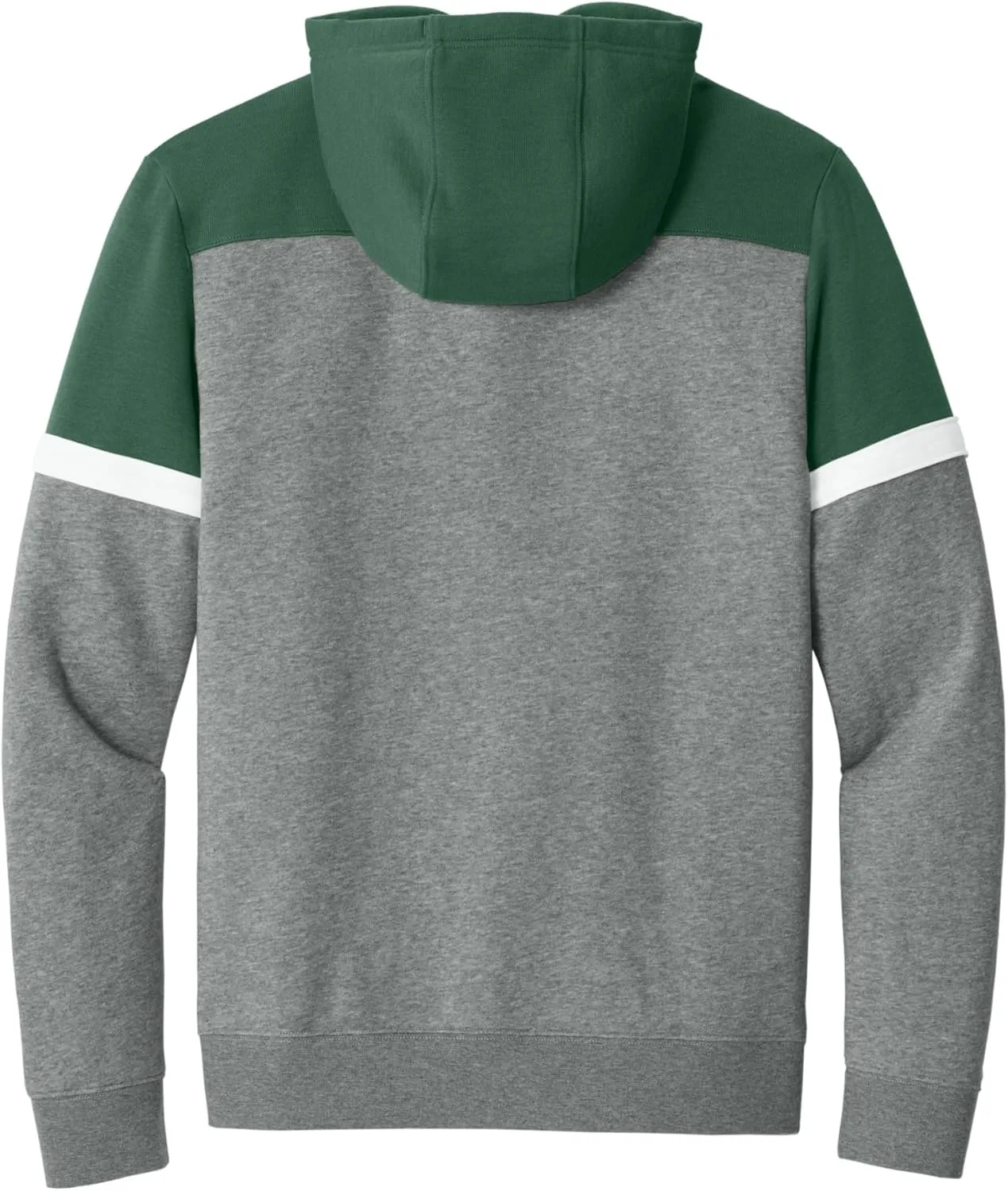 SPORT-TEK Drive Fleece Colorblock Hoodie
