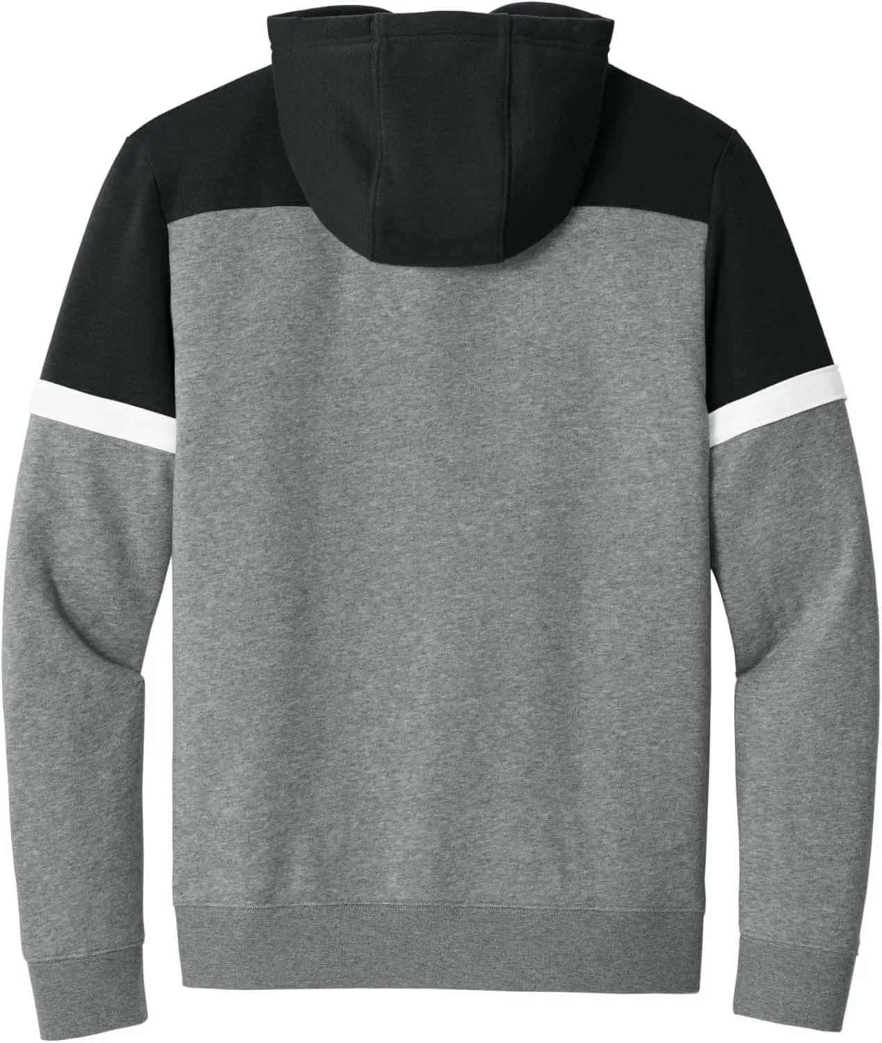 SPORT-TEK Drive Fleece Colorblock Hoodie