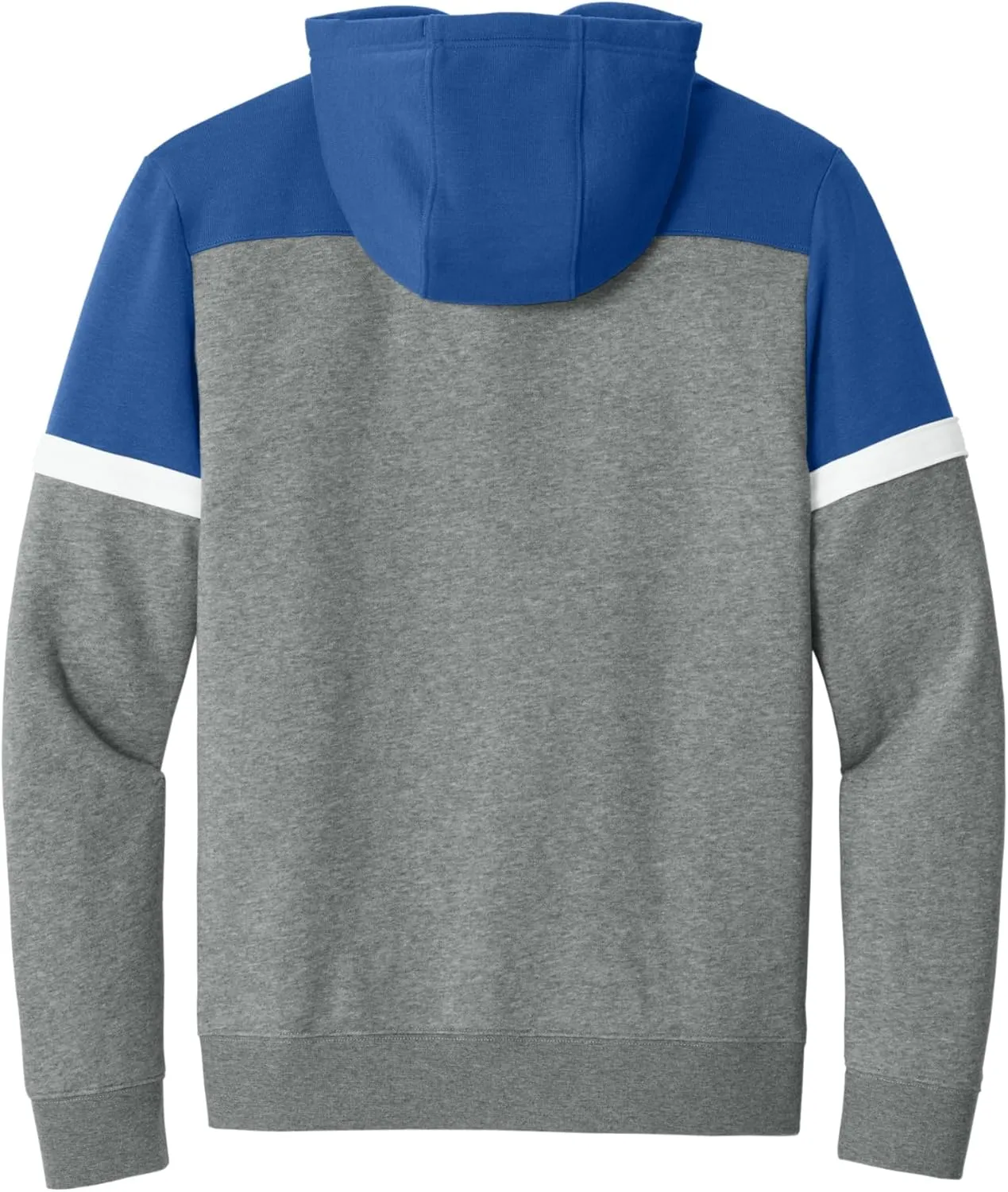 SPORT-TEK Drive Fleece Colorblock Hoodie