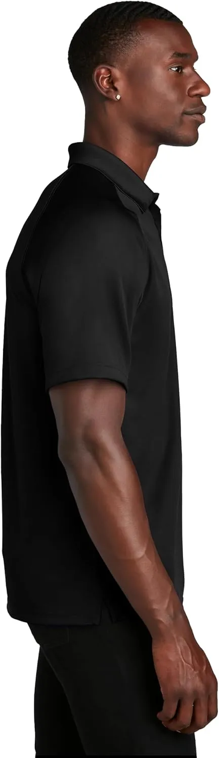 SPORT-TEK Dry Zone Raglan Polo T475