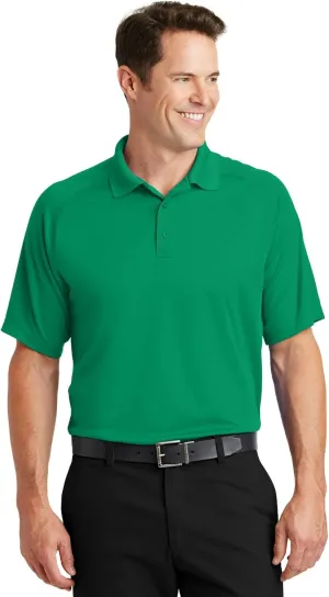 SPORT-TEK Dry Zone Raglan Polo T475