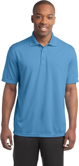 SPORT-TEK Men's PosiCharge Micro Mesh Polo