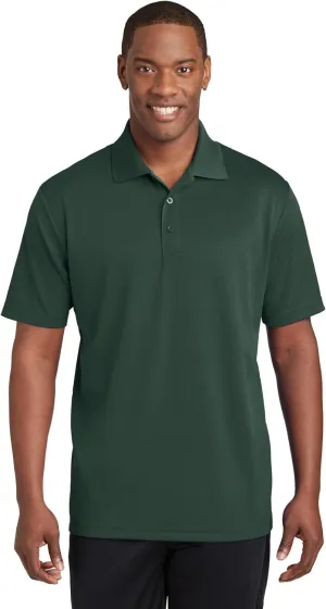 Sport-Tek Men's PosiCharge RacerMesh Polo