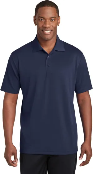 Sport-Tek Men's PosiCharge RacerMesh Polo