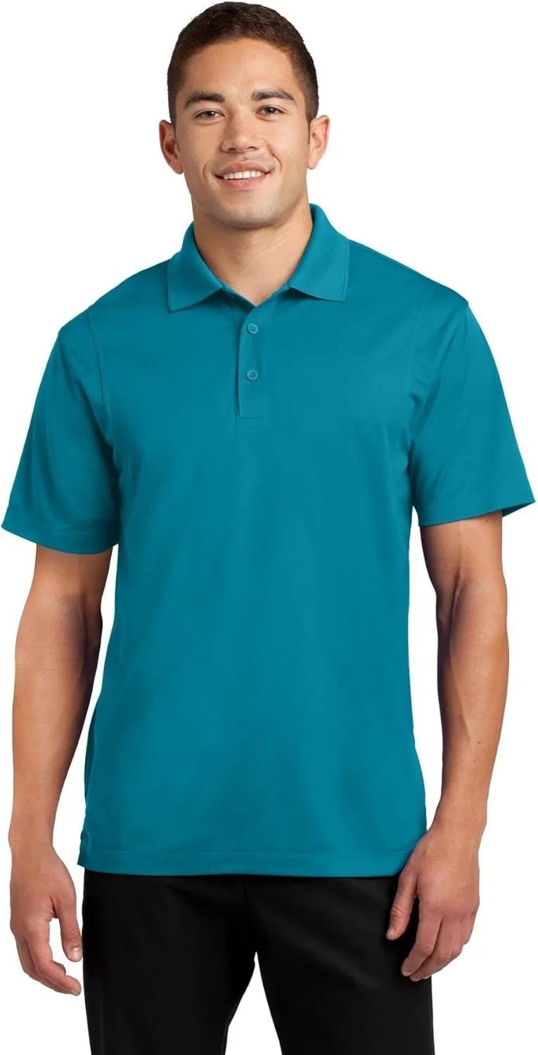 SPORT-TEK Micropique Sport-Wick Polo ST650
