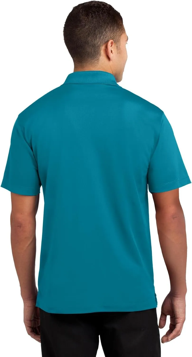 SPORT-TEK Micropique Sport-Wick Polo ST650