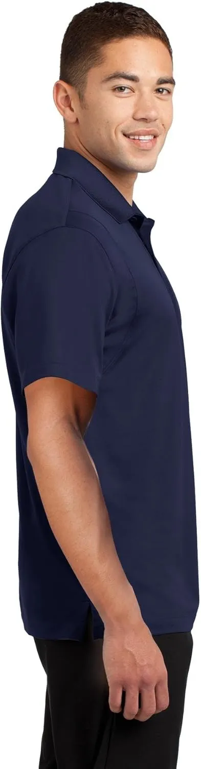 SPORT-TEK Micropique Sport-Wick Polo ST650