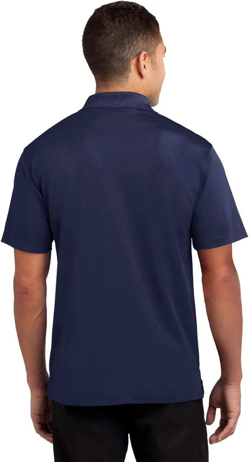SPORT-TEK Micropique Sport-Wick Polo ST650