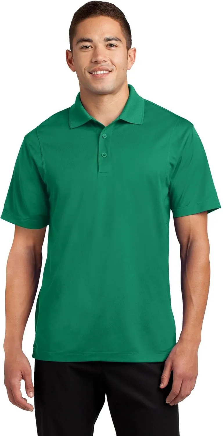SPORT-TEK Micropique Sport-Wick Polo ST650