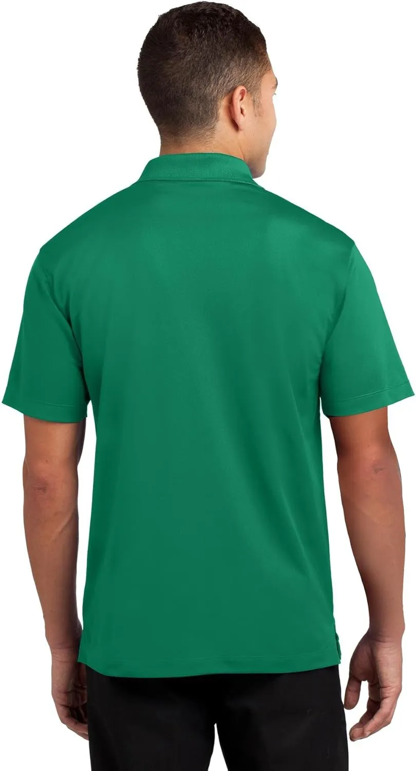 SPORT-TEK Micropique Sport-Wick Polo ST650