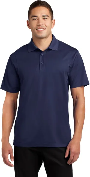 SPORT-TEK Micropique Sport-Wick Polo ST650